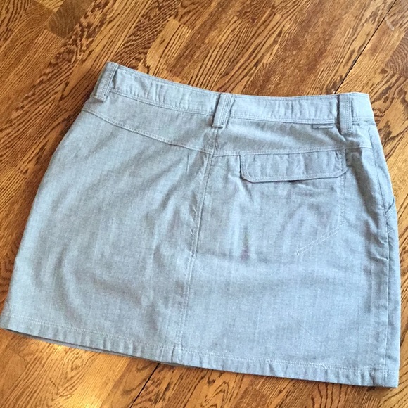 Ice Breaker Destiny Skirt - Picture 2 of 4